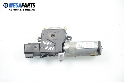 Sunroof motor for Mercedes-Benz A-Class W168 1.6, 102 hp, 1999 № A 168 820 4110