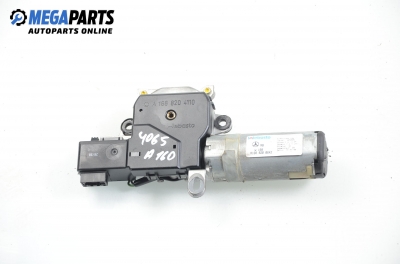 Motor schiebedach for Mercedes-Benz A-Klasse W168 1.6, 102 hp, 1999 № A 168 820 4110