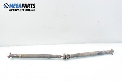 Tail shaft for Mercedes-Benz 190 (W201) 2.0 D, 75 hp automatic, 1985