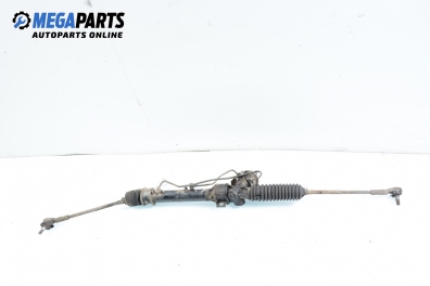 Hydraulic steering rack for Mazda 323 (BA) 1.5 16V, 88 hp, coupe, 1997