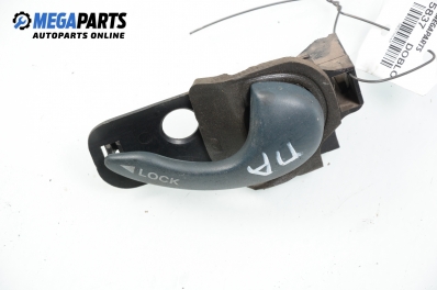 Inner handle for Fiat Doblo 1.9 D, 63 hp, passenger, 2002, position: front - right