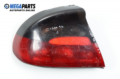 Tail light for Opel Tigra 1.4 16V, 90 hp, 1996, position: left