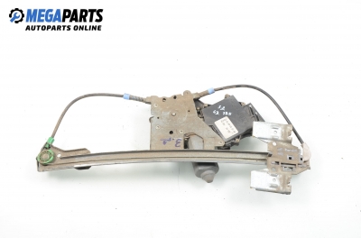 Macara electrică geam pentru Volkswagen Golf III 1.8, 90 cp, 5 uși, 1993, poziție: dreaptă - spate