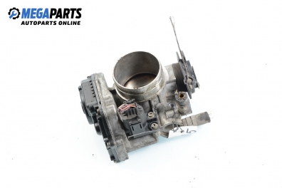 Clapetă carburator pentru Audi A3 (8L) 1.6, 101 cp, 3 uși, 1997