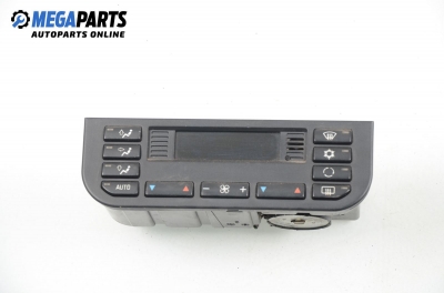 Air conditioning panel for BMW 3 (E36) 1.8, 115 hp, sedan, 1995