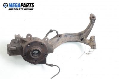 Achsschenkel radnabe für Volkswagen Passat (B5; B5.5) 1.9 TDI, 110 hp, combi, 1998, position: rechts, vorderseite