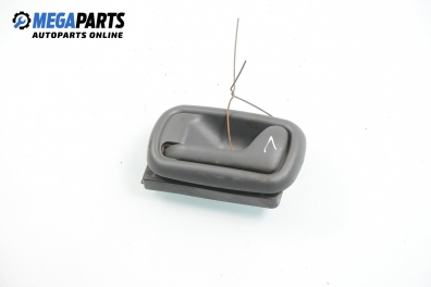 Innerer griff for Fiat Punto 1.1, 54 hp, 3 türen, 1996, position: links