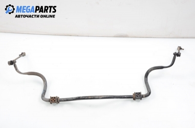 Sway bar for Toyota Corolla 1.4 VVT-i, 97 hp, sedan, 2004, position: front