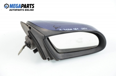 Mirror for Opel Tigra 1.4 16V, 90 hp, 1996, position: right