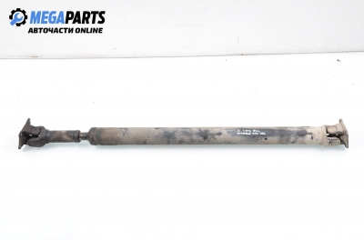 Driveshaft for Kia Sportage 2.0 TD 4WD, 83 hp, 5 doors, 2000, position: rear