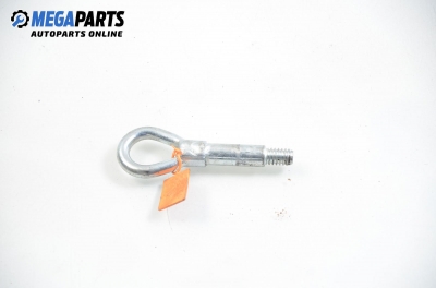 Towing hook for Opel Zafira A 2.0 16V DTI, 101 hp, 2003