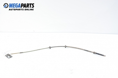 Gearbox cable for Volkswagen Golf III 1.9 TDI, 90 hp, 1995