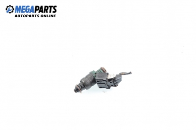 Gasoline fuel injector for Audi A3 (8L) 1.6, 101 hp, 3 doors, 1997