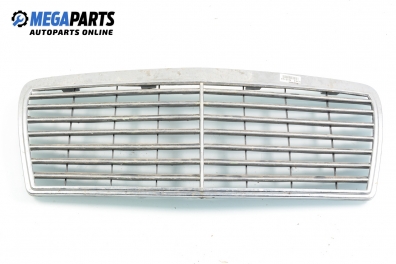 Grill for Mercedes-Benz 124 (W/S/C/A/V) 2.0, 136 hp, sedan, 1995