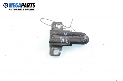 Boot lid lock for BMW X5 (E53) 4.4, 286 hp automatic, 2002, position: left