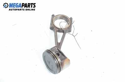 Piston cu bielă pentru Opel Corsa C 1.0, 58 cp, 3 uși, 2003