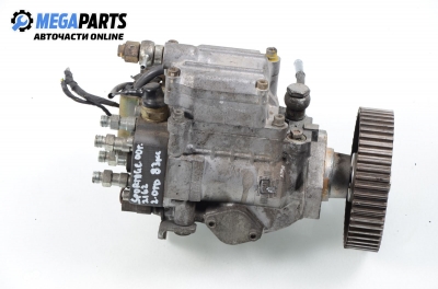 Diesel injection pump for Kia Sportage I (JA) 2.0 TD 4WD, 83 hp, 2000