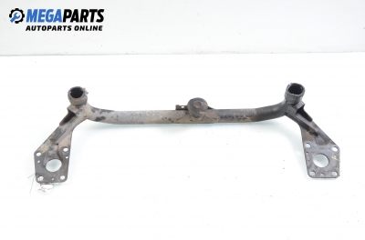 Radiator support bar for Volkswagen Passat (B5; B5.5) 1.9 TDI, 110 hp, station wagon, 1998