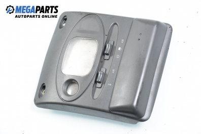Interior courtesy light for Lancia Y 1.2 16V, 86 hp, 3 doors, 2000