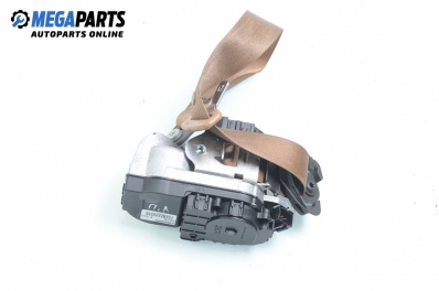 Seat belt for Mercedes-Benz S-Class W221 3.2 CDI, 235 hp automatic, 2007, position: front - left