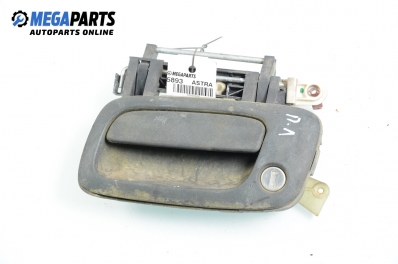 Außengriff for Opel Astra G Estate (02.1998 - 12.2009), 5 türen, combi, position: links, vorderseite