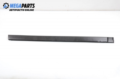 Exterior moulding for Volkswagen Golf II 1.6, 72 hp, 1989, position: right