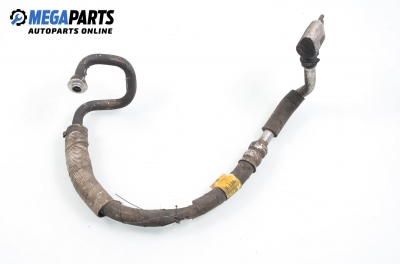 Air conditioning hose for Chevrolet Kalos 1.4, 83 hp, sedan, 2005
