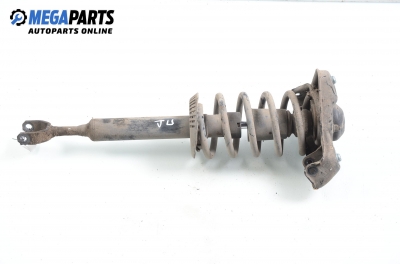 Amortizor McPherson pentru Volkswagen Passat (B5; B5.5) 1.9 TDI, 110 cp, combi, 1998, poziție: dreaptă - fața