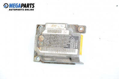 Senzor airbag pentru Lancia Y 1.2 16V, 86 cp, 3 uși, 2000 № 46408349