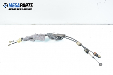 Gear selector cable for Renault Scenic II 1.9 dCi, 120 hp, 2004