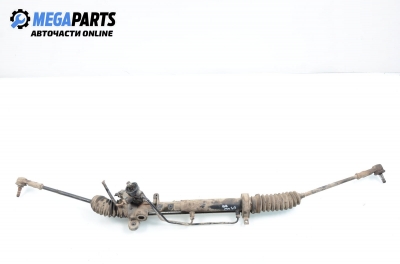 Hydraulic steering rack for Volkswagen Golf III 1.8, 90 hp, 3 doors, 1992