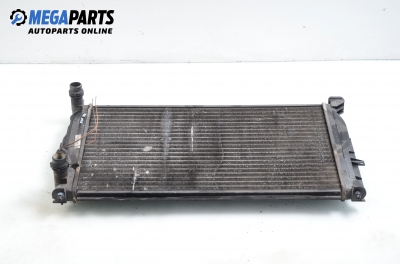 Radiator de apă pentru Volkswagen Passat (B5; B5.5) 1.9 TDI, 110 cp, combi, 1998
