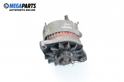 Gerenator for Nissan Primera (P10) 1.6, 102 hp, sedan, 1994