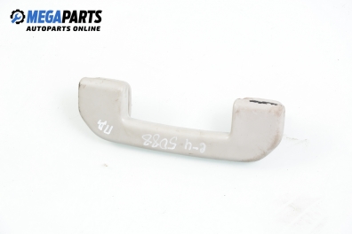 Handle for Citroen C4 1.6 HDi, 92 hp, hatchback, 2011, position: front - right