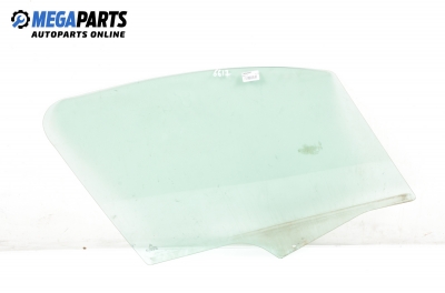 Window for Citroen C3 1.4 HDi, 68 hp, hatchback, 2003, position: front - right