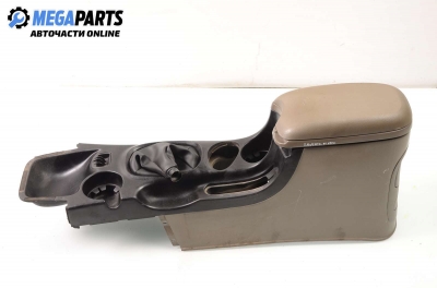 Armrest for Hyundai Santa Fe 2.0 CRDi  4x4, 113 hp, 2001