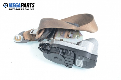 Seat belt for Mercedes-Benz S-Class W221 3.2 CDI, 235 hp automatic, 2007, position: front - left