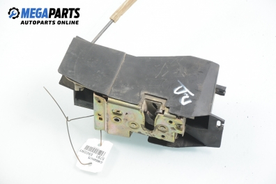 Lock for Ford Escort 1.8 TD, 90 hp, station wagon, 1996, position: front - right