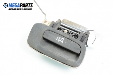 Außengriff for Opel Astra G Estate (02.1998 - 12.2009), 5 türen, combi, position: rechts, vorderseite