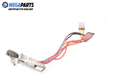 Cheie de contact for Citroen Berlingo (1997-2003) 1.9