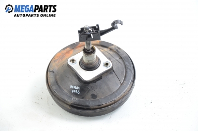 Brake servo for Volkswagen Passat (B5; B5.5) 1.9 TDI, 110 hp, station wagon, 1998