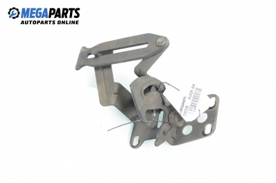 Bonnet lock for Audi A8 (D2) 3.3 TDI Quattro, 224 hp, sedan automatic, 2000