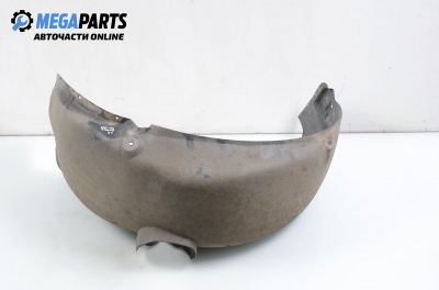 Inner fender for Skoda Octavia 1.6, 101 hp, station wagon, 5 doors, 1999, position: rear - left