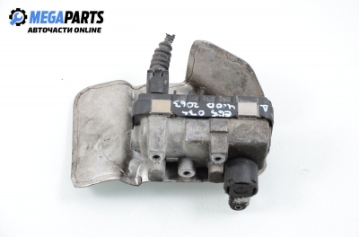 Actuator turbo pentru BMW 7 (E65, E66) 4.0 D, 258 cp automat, 2003, poziție: dreapte