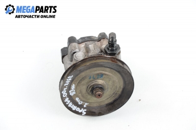 Power steering pump for Kia Sportage 2.0 TD 4WD, 83 hp, 5 doors, 2000