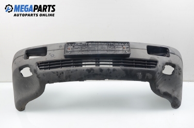 Front bumper for Audi 80 (B3) 1.6 D, 54 hp, sedan, 1987, position: front