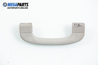 Handle for BMW 5 (E60, E61) 3.0 d, 218 hp, sedan automatic, 2003, position: front - right