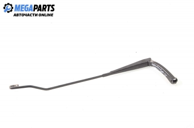 Front wipers arm for Citroen Berlingo 1.9 D, 70 hp, 2000, position: front - right