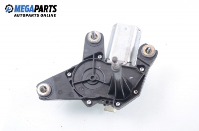 Motor ștergătoare parbriz for Renault Espace IV 2.2 dCi, 150 hp, 2006, position: din spate