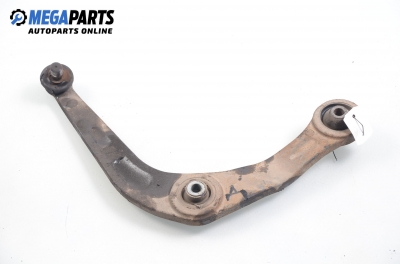 Control arm for Peugeot 206 1.1, 60 hp, hatchback, 2000, position: front - right